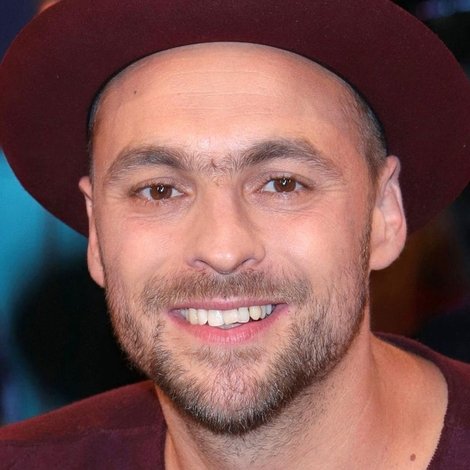Max Mutzke