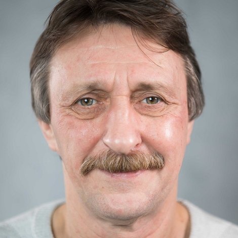 Sergey Trifonov