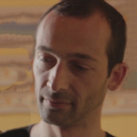 Giorgos Tzouvelekis