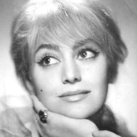 Sasha Krusharska