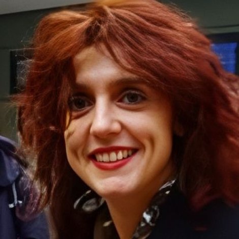 Isabelle Migotto