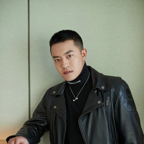 Cai Xin