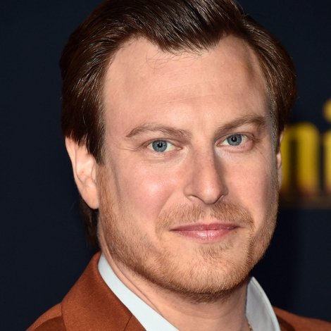 Noah Segan