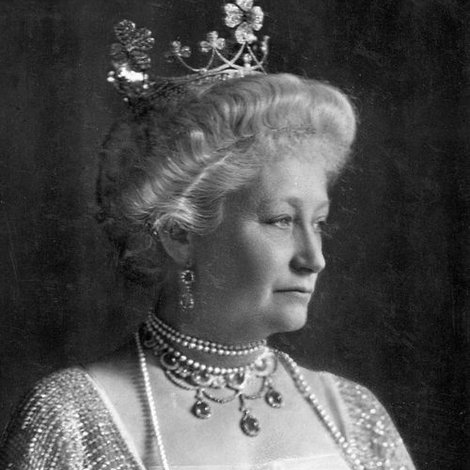 Augusta Victoria of Schleswig-Holstein