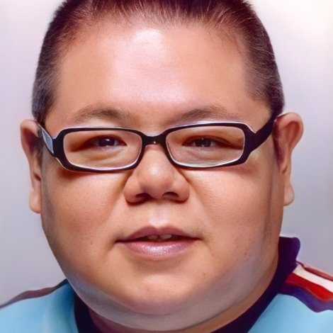 Tony Yee Chi-Yuen