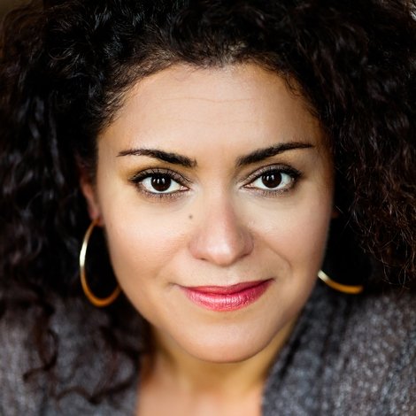 Fariba Bonakdar