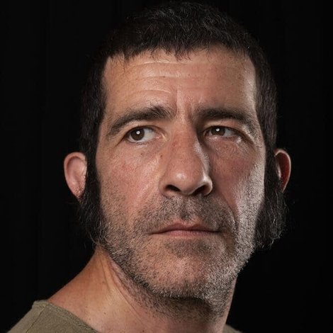 Javier Barandiarán