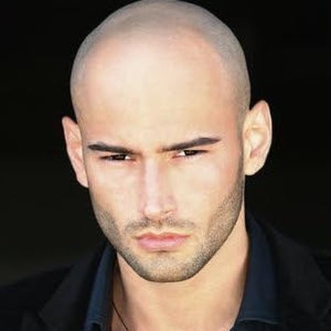 Christian Monzon