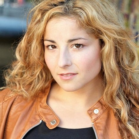 Jamie Lyn Bagley
