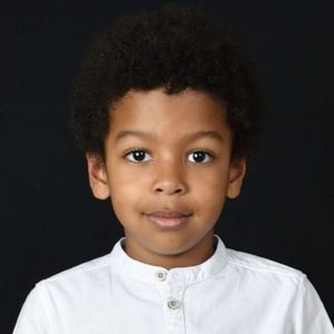 Nolan Van de Weyer