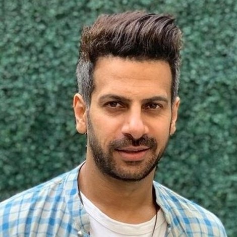 Karan Veer Mehra