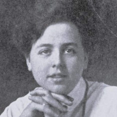 Ruth Allen