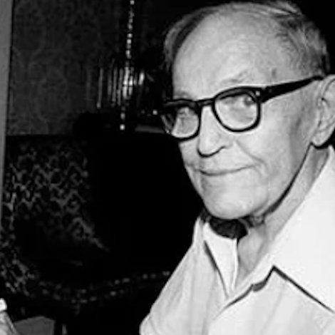 Otto Messmer