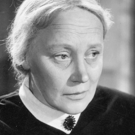 Märta Arbin