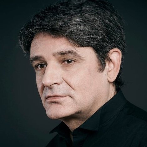Albert Ribalta