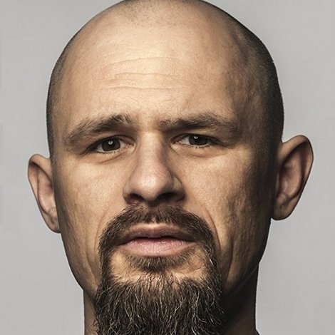 Trond Halbo