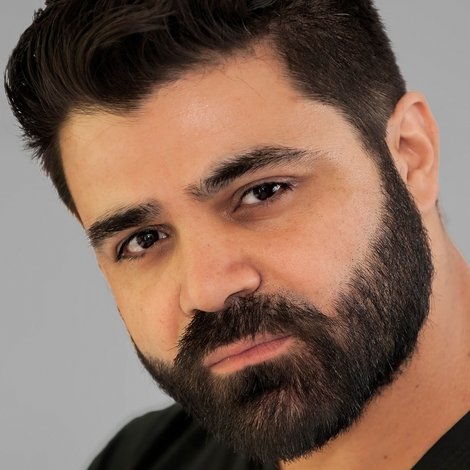 Sid Michailidis