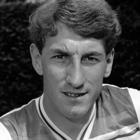 Terry Butcher