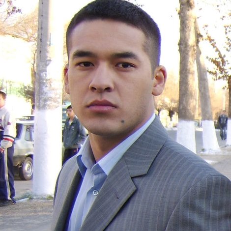 Ulug'bek Qodirov