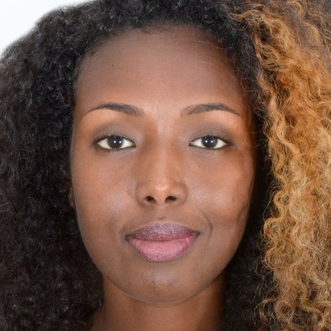 Maan Youssouf Ahmed