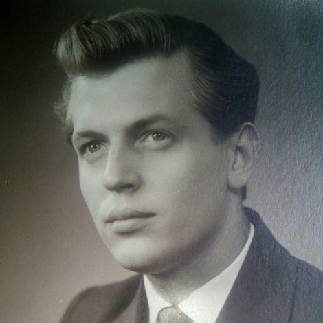 Boris Khaleev
