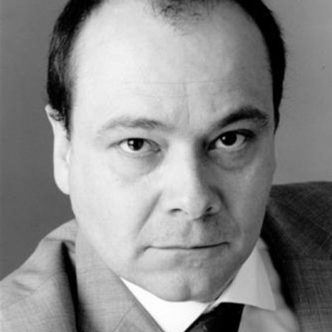 Eric Chevallier