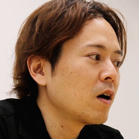 Tomotaka Shibayama