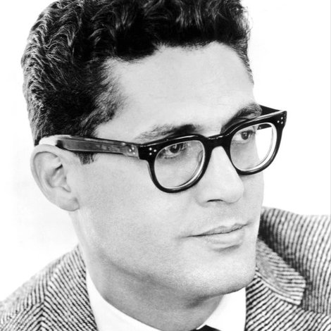 Bruce Geller