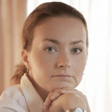 Anna Dyukova