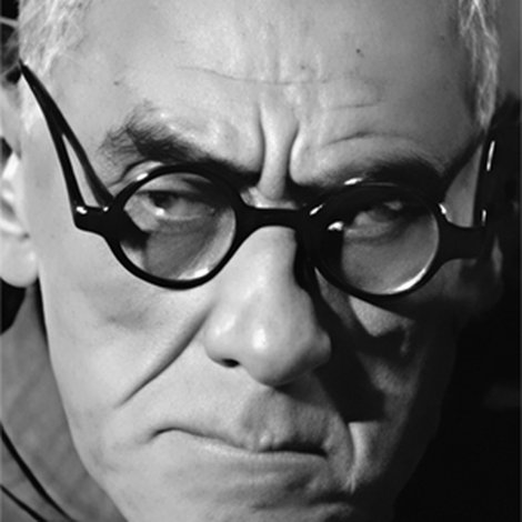 M. Libakov-Ilyinskiy