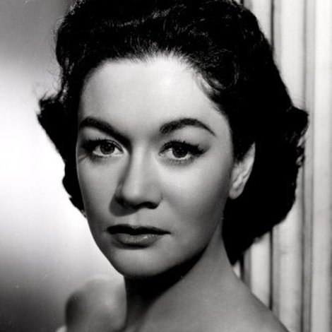 Betty McDowall