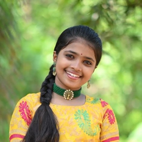 Samrudhi Kundapura