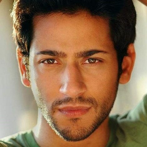 Shivam Bhaargava