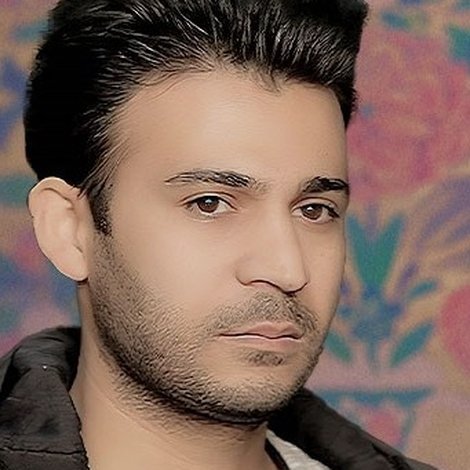 Hossein Farzi-Zadeh