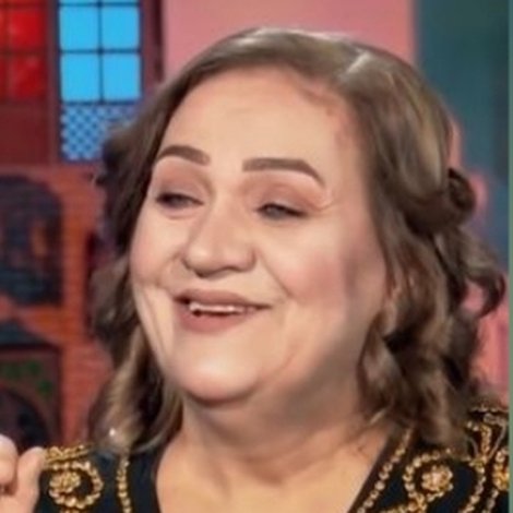 Samar Mohammed