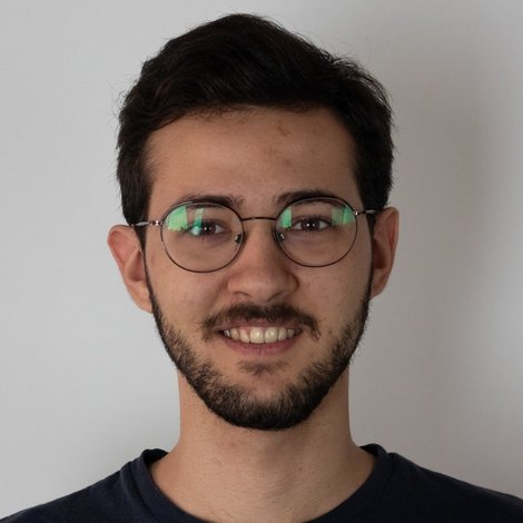 Lucas Krikorian
