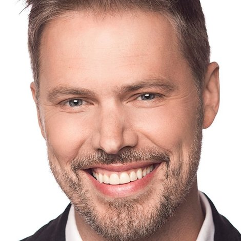 Jean-François Breau