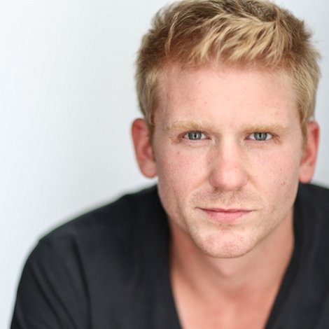 Josh A. Young