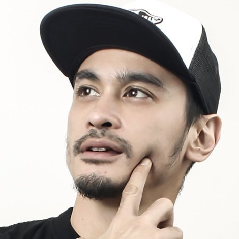 Reuben Elishama