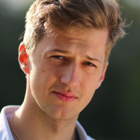 Nikita Lobanov