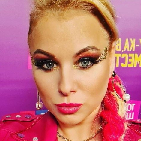 Liene Greifāne