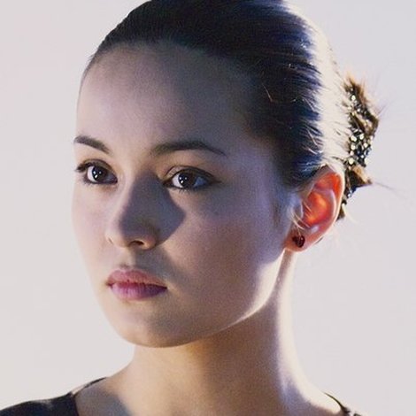Bibigul Suiunshalina