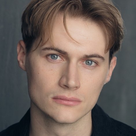 Jonny Green
