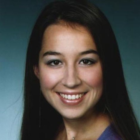 Jitka Hlaváčová Josková