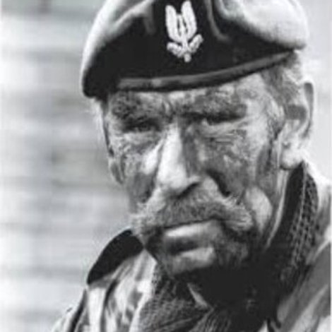 Ian Yule