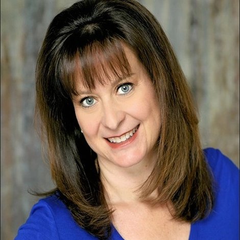 Cydney Trent