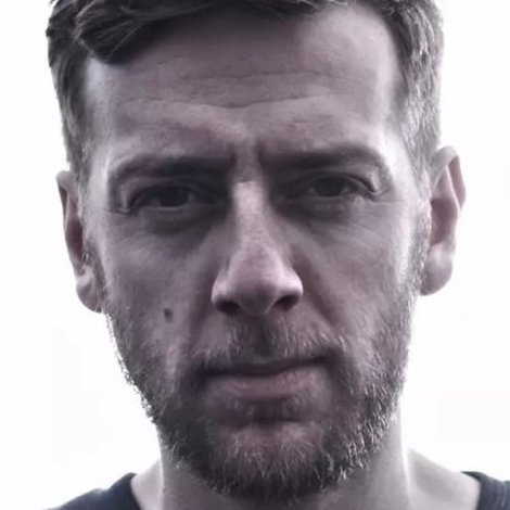 Brian Hjulmann