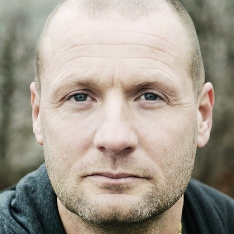 Matti Berenett