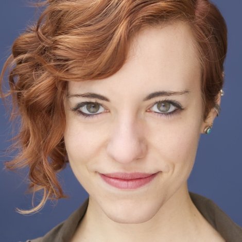 Leah Holleran