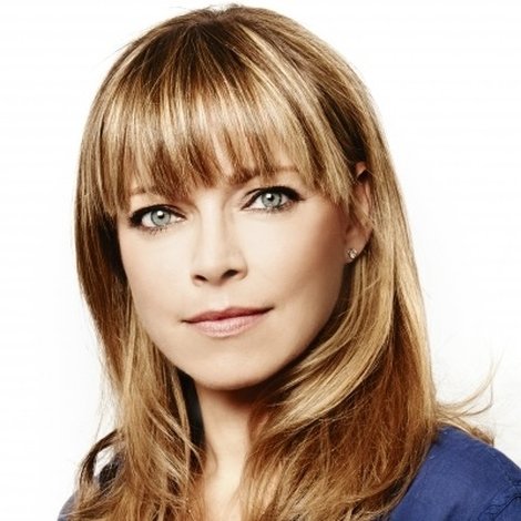 Sarah Alexander